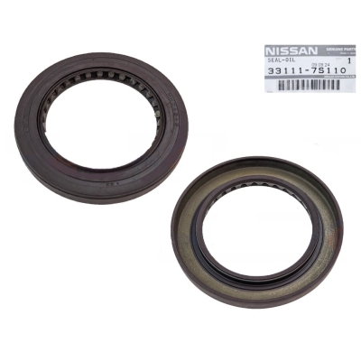 NISSAN XTERRA N50 05- USZCZELNIACZ REDUKTORA SKRZYNI BIEGÓW OE 33111-7S110